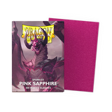 Dragon Shield Matte Standard (100 sleeves, 63x88mm)