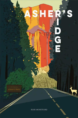 Asher's Ridge