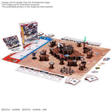 Gundam Assemble Starter Set 01 (ST01) (release date 31st October)