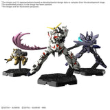 Gundam Assemble Expansion Pack 01 (EX01) (release date 31st October)