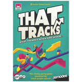 That Tracks (expected in stock on 6th October)