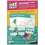 That Tracks (expected in stock on 6th October)