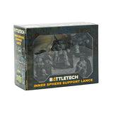 BattleTech Inner Sphere Support Lance