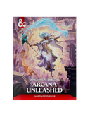 Dungeons & Dragons: Arcana Unleashed (release date 15th September)