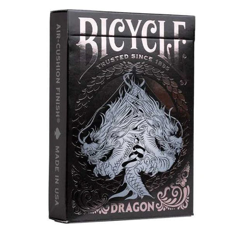 Bicycle: Black Dragon (expected in stock on 25th June)*