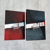 Cold City Hot War Slipcase + complimentary PDF