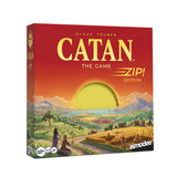 Catan Zip! (release date 1st May)