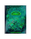 Dungeons & Dragons: World of Warcraft Gameplay Expansion (Alternate Cover) - pre-order (release date 17th November)