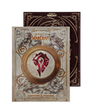 Dungeons & Dragons: World of Warcraft Collector's Edition Gameplay Expansion - pre-order (release date 17th November)