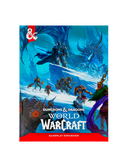 Dungeons & Dragons: World of Warcraft Gameplay Expansion - pre-order (release date 17th November)