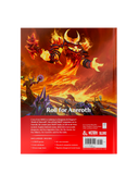Dungeons & Dragons: World of Warcraft Gameplay Expansion - pre-order (release date 17th November)
