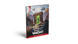 Dungeons & Dragons: World of Warcraft Dungeon Master's Screen - pre-order (release date 17th November)