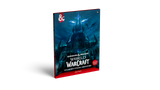 Dungeons & Dragons: World of Warcraft Icecrown Citadel Adventure Map Pack - pre-order (release date 17th November)