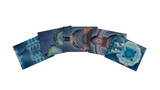 Dungeons & Dragons: World of Warcraft Icecrown Citadel Adventure Map Pack - pre-order (release date 17th November)