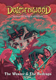 22nd August (Saturday): Free RPG Day Demo Games