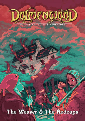 22nd August (Saturday): Free RPG Day Demo Games