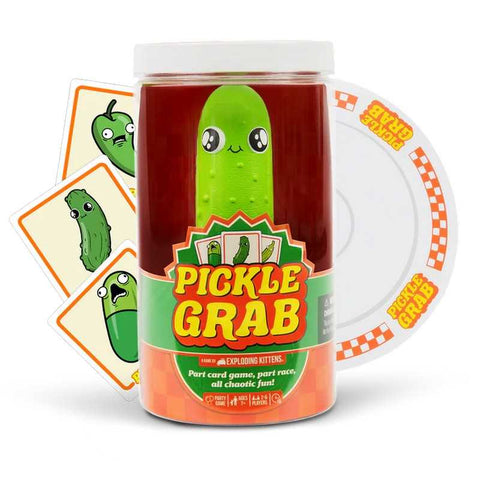 Pickle Grab (expected in stock on 13th January)