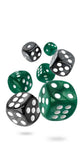 Arkham Horror RPG: Dice Set (release date 31st July)