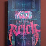 Eat the Reich book + complimentary PDF - pre-order (release date 27th May)