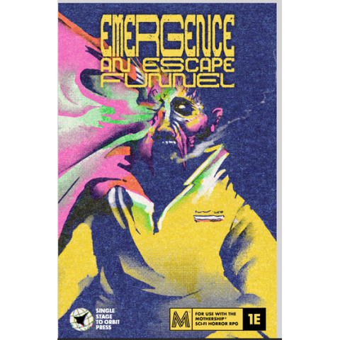 Mothership Compatible: Emergence