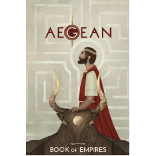 Aegean: Book of Empires