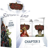 Flesh And Blood TCG: Silver Age: Chapter 3 - Deck Collection (Release date 5th June)