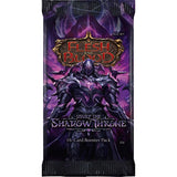 Flesh And Blood TCG: Usurp the Shadow Throne - Booster Pack Display (24) (release date 25th September)