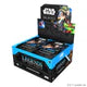 Star Wars: Unlimited Legends of the Force Set 5 Booster Display (24pc)- pre-order (release date 11th July)