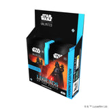 Star Wars: Unlimited Legends of the Force Set 5 Carbonite Collector Booster