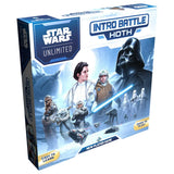 Star Wars: Unlimited - Intro Battle: Hoth - pre-order (release date 3 October)