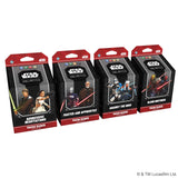 Star Wars: Unlimited Twin Suns Deck - pre-order (release date: 8 May 2026)