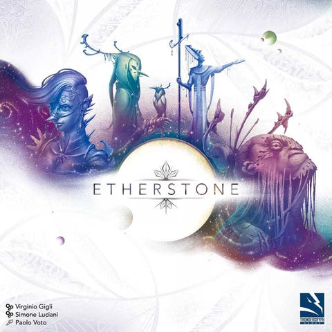 Etherstone (expected in stock on 20th January)