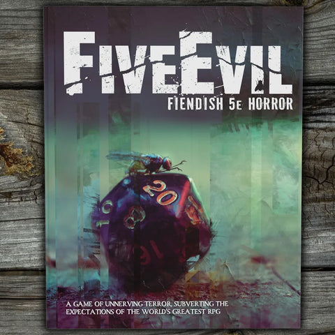 FiveEvil (5e)