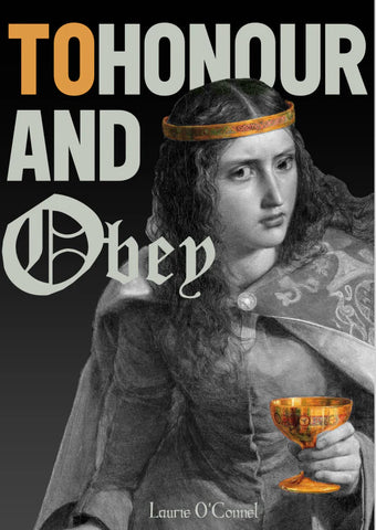 To Honour and Obey + complimentary PDF (via webstore)