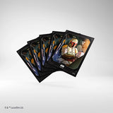 Gamegenic Star Wars: Unlimited Art Sleeves - Boba Fett - pre-order (release date 14th March)