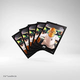 Gamegenic Star Wars: Unlimited Art Sleeves - Admiral Ackbar - pre-order (release date 14th March)