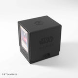 Gamegenic Star Wars: Unlimited Twin Suns Deck Pod - Black - pre-order (release date 14th March)