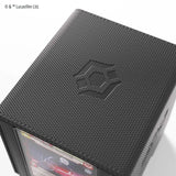 Gamegenic Star Wars: Unlimited Twin Suns Deck Pod - Black - pre-order (release date 14th March)