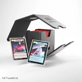 Gamegenic Star Wars: Unlimited Twin Suns Deck Pod - Black - pre-order (release date 14th March)