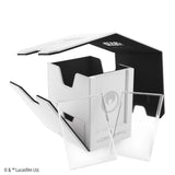 Gamegenic Star Wars: Unlimited Twin Suns Deck Pod - White/Black - pre-order (release date 14th March)