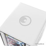 Gamegenic Star Wars: Unlimited Twin Suns Deck Pod - White/Black - pre-order (release date 14th March)