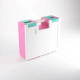 Gamegenic Game Castle Pink/White/Teal (expected in stock on 28th May)