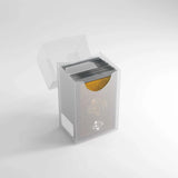 Gamegenic Mini American Card Holder 60+ - Clear