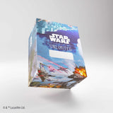 Gamegenic Star Wars: Unlimited Twin Sun Soft Crate - Battle of Scarif - pre-order (release date 14th March)