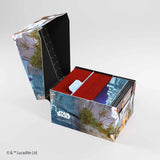 Gamegenic Star Wars: Unlimited Twin Sun Soft Crate - Battle of Scarif - pre-order (release date 14th March)