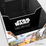 Gamegenic Star Wars: Unlimited Twin Sun Soft Crate - Battle of Scarif - pre-order (release date 14th March)