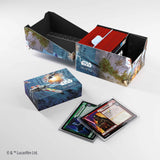 Gamegenic Star Wars: Unlimited Twin Sun Soft Crate - Battle of Scarif - pre-order (release date 14th March)