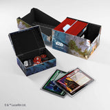 Gamegenic Star Wars: Unlimited Twin Sun Soft Crate - Battle of Scarif - pre-order (release date 14th March)