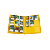Gamegenic Zip-Up Album 18-Pocket - Yellow (release date 29th August)