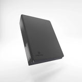 Gamegenic Prime D-Ring-Binder - Black (expected in stock on 3rd March)